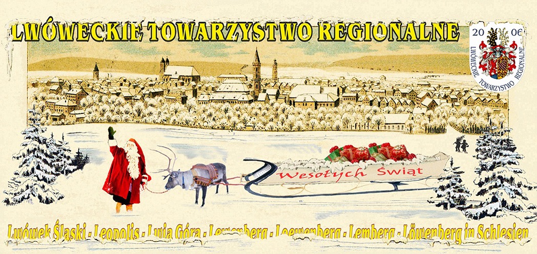 Lwóweckie Towarzystwo Regionalne