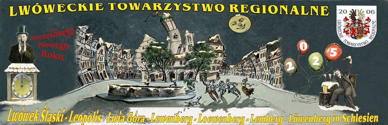 Lwóweckie Towarzystwo Regionalne